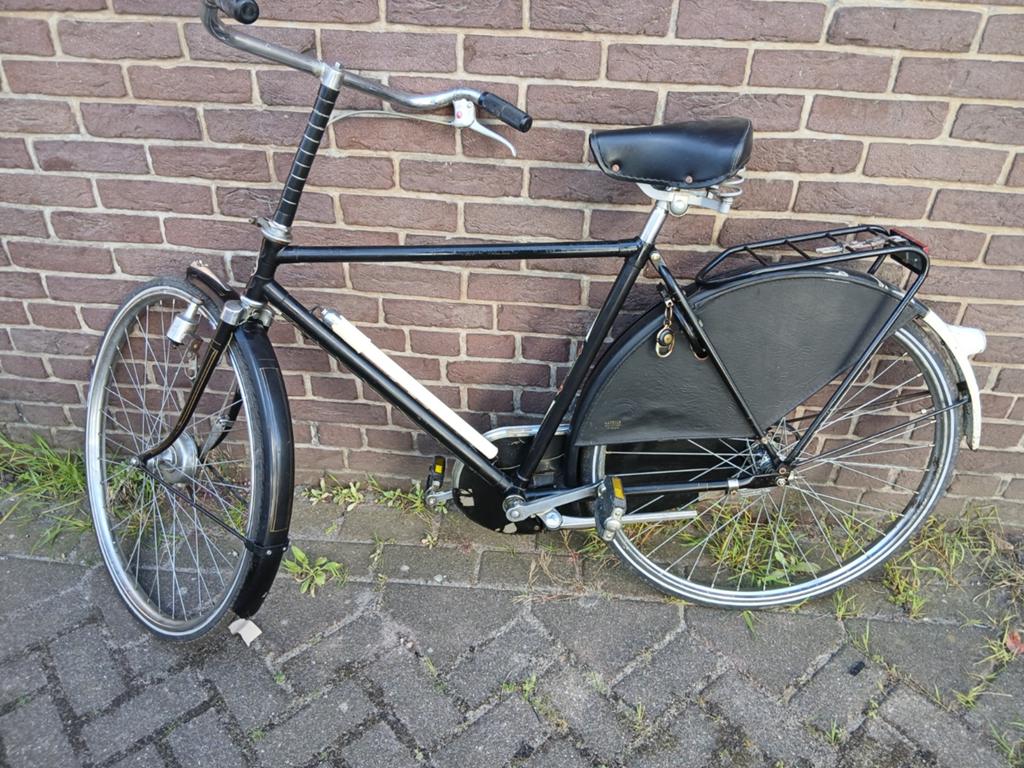Gazelle sport A, Fietsen en Brommers, 51 tot 55 cm, Ophalen
