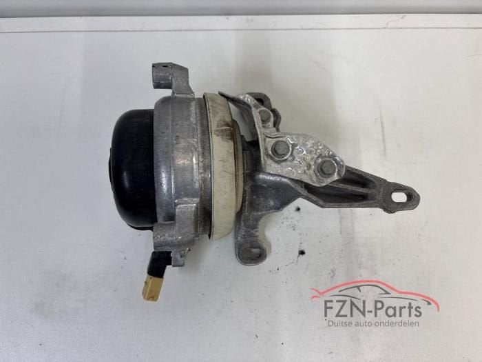 Audi RS6 4K C8 Motorsteun elektrisch Rechts (4M0399152N), Ophalen of Verzenden, Gebruikt