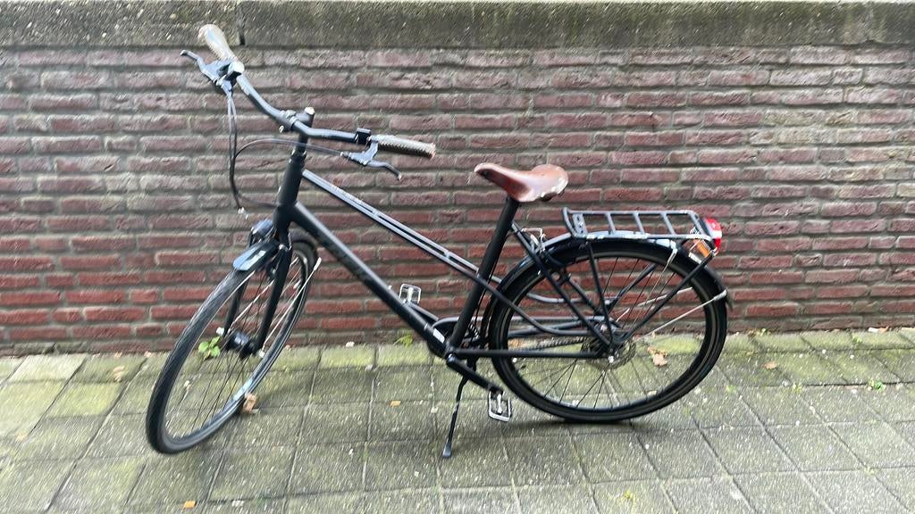 TREK DUBLIN5, Fietsen en Brommers, Ophalen of Verzenden