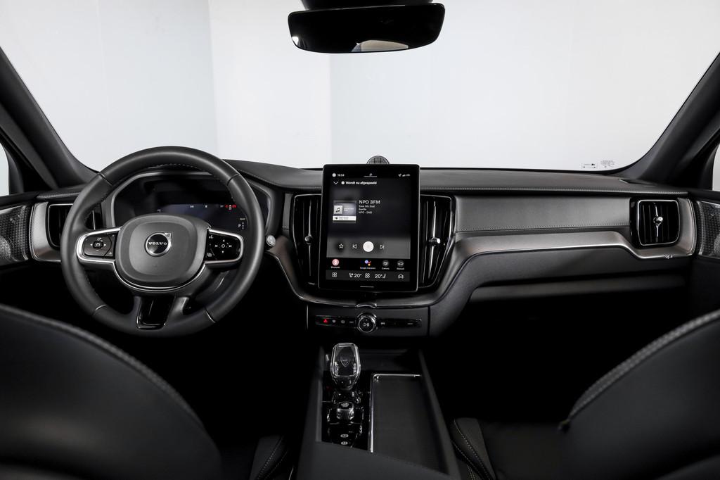 Volvo XC60 2.0 T8 Plug-in-hybrid AWD Polestar Engineered - F, Automaat, 12 maanden, Gebruikt, 4 cilinders