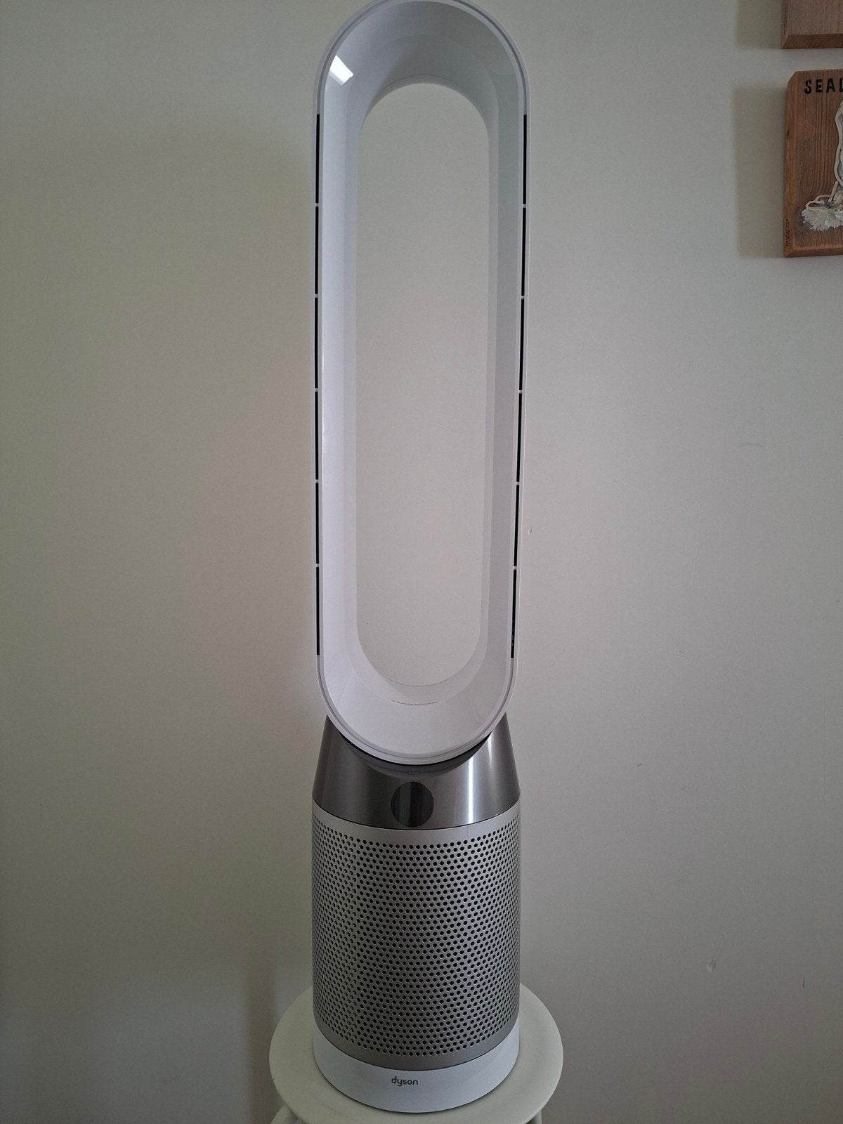 DYSON PURE COOL LUCHTREINIGER VENTILATOR, Ophalen, Luchtreiniger
