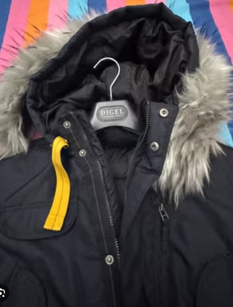 Winterjassen/truien/broeken heren ( gratis )gezocht, Ophalen, Gedragen, Overige maten, Overige kleuren