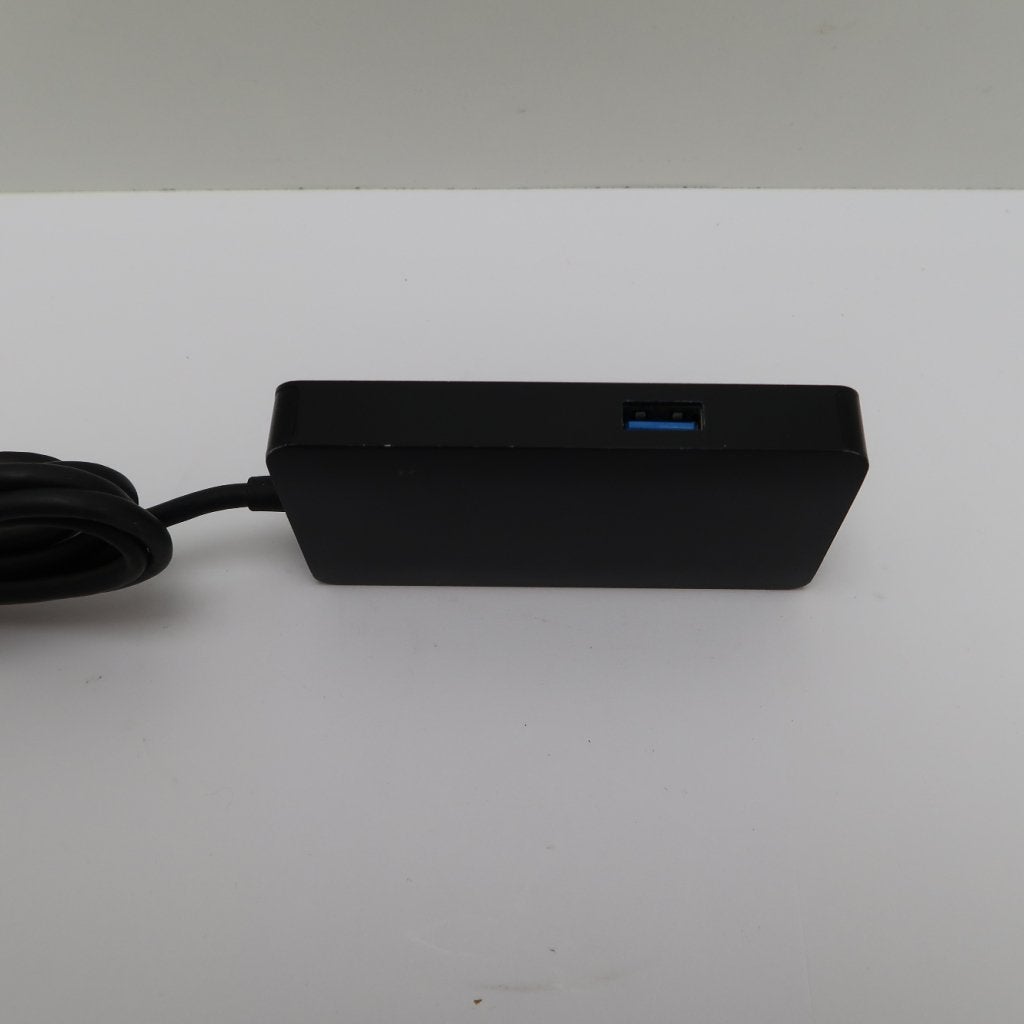 Jabra PanaCast USB-C Hub Zwart | in Prima Staat, Jabra, Zo goed als nieuw, Support@jabra.com, GN Audio
Lautrupbjerg 7
2750 Ballerup
Denmark