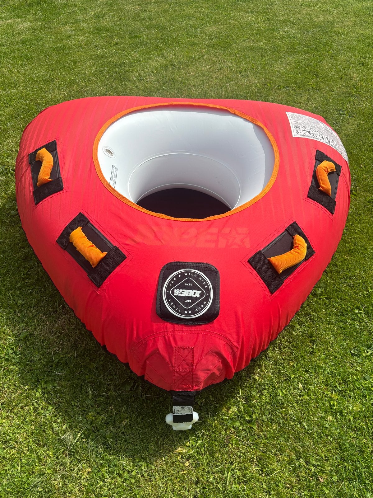 Jobe band, Watersport en Boten, Ophalen, Zo goed als nieuw, Overige typen