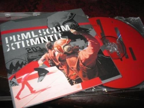 Primal Scream – Exterminator -, Ophalen of Verzenden