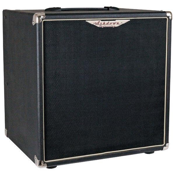 Ashdown 100 watt five 15 inch en Peavey valveking 212, Ophalen, Gebruikt, Rocklaan 12, Peavey