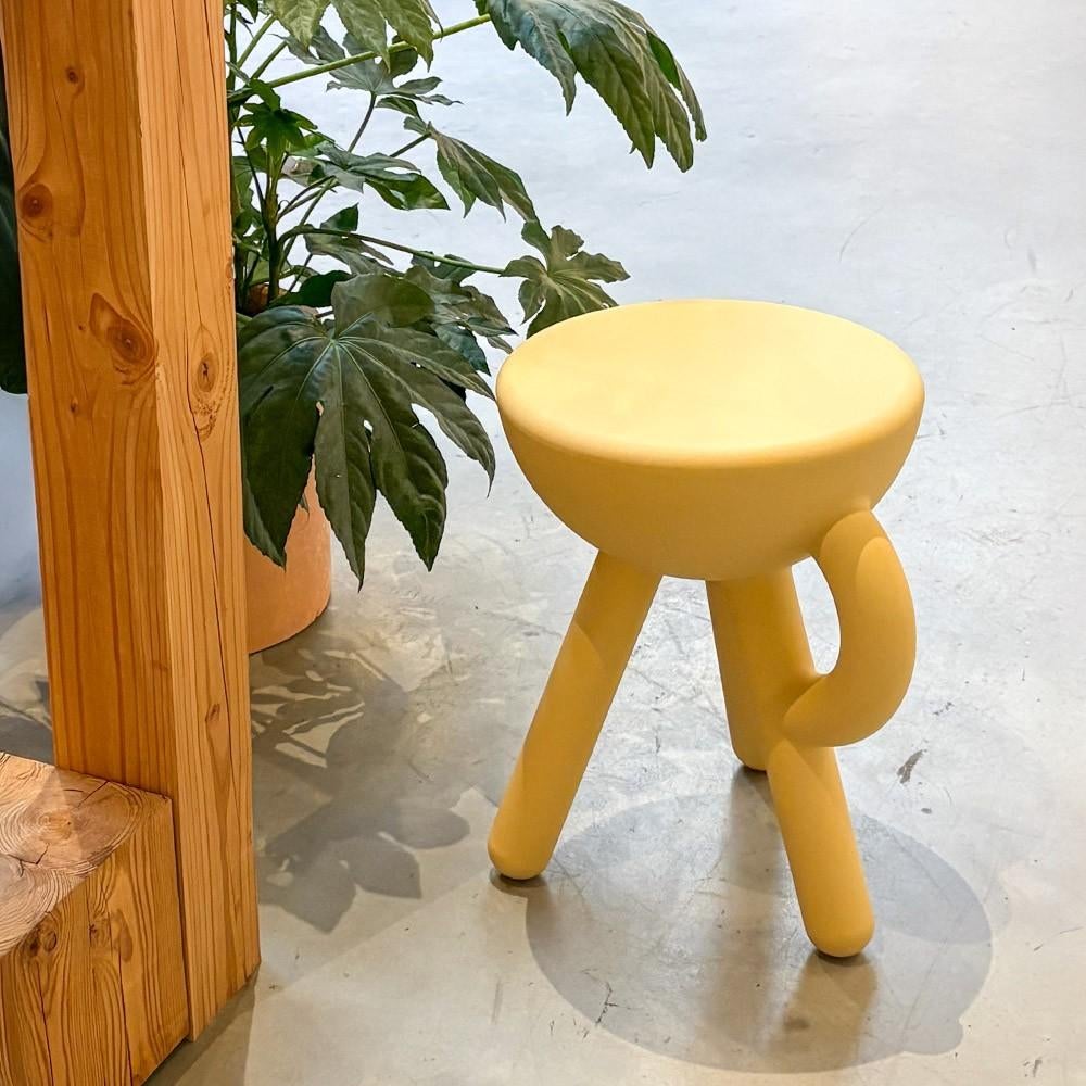 Werkwaardig tubby stool, kruk, Ophalen of Verzenden, Nieuw, Kunststof