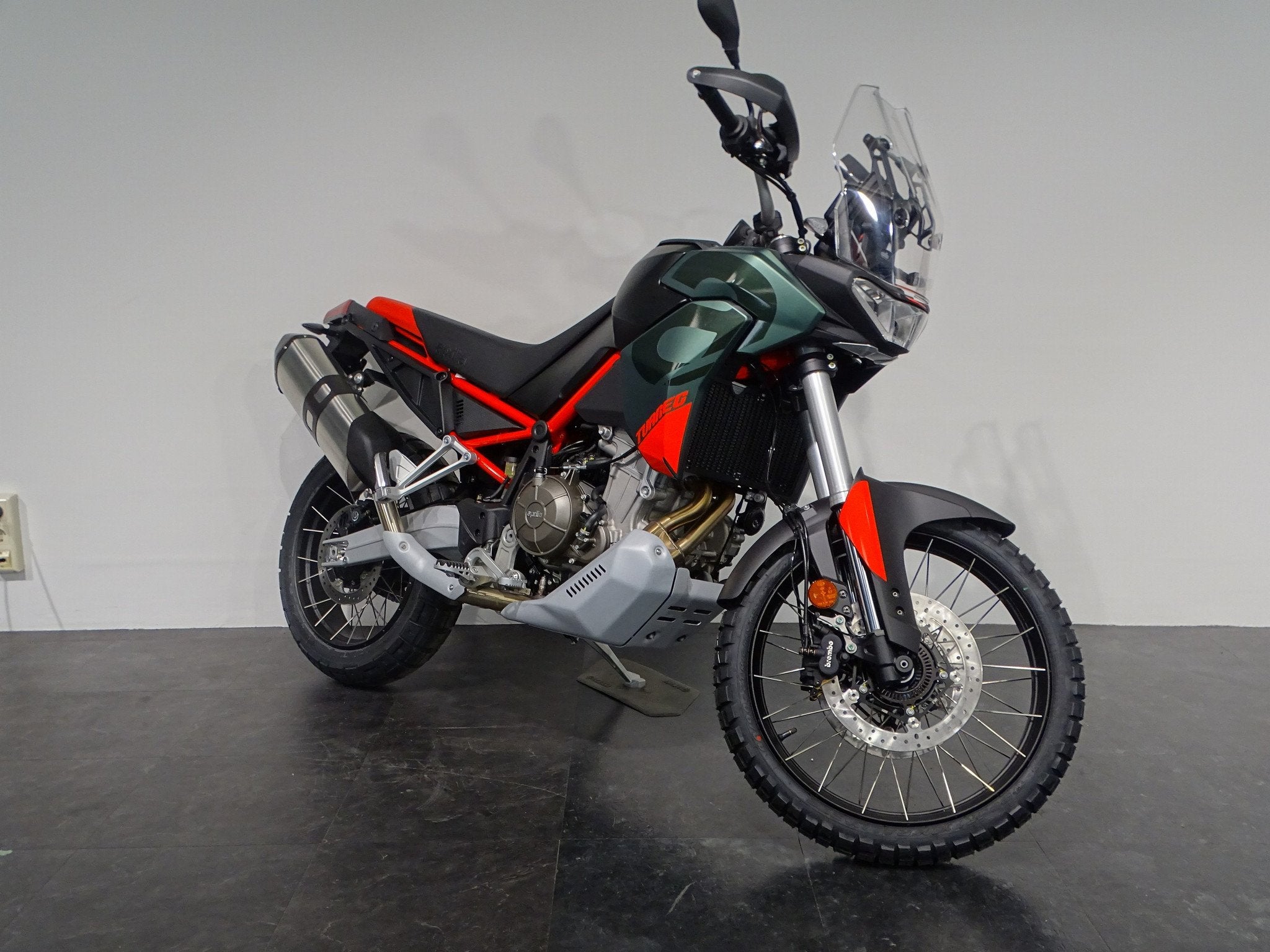 Aprilia Tuareg 660, Motoren, Motoren | Aprilia, Bedrijf, Meer dan 35 kW, Toermotor