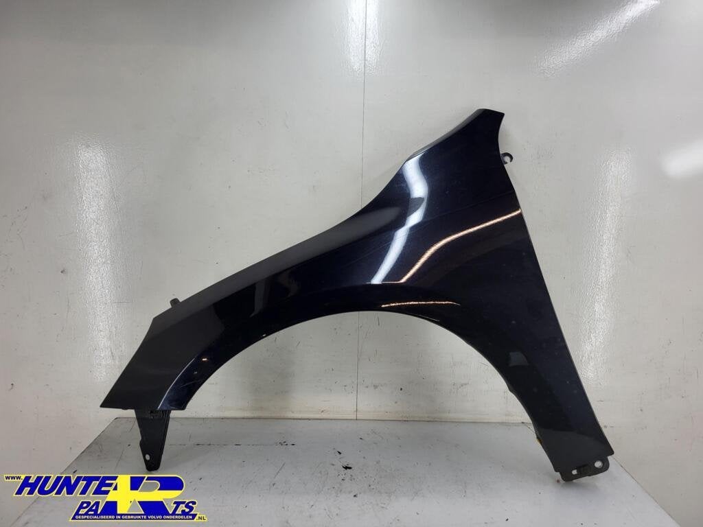 Voorscherm L 452 Volvo V60/S60 ('10-'13), Auto-onderdelen, Gebruikt, Ophalen of Verzenden, Volvo, Volvo