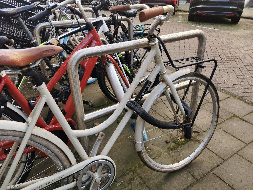 Veloretti fiets, 53 tot 56 cm, Ophalen, Gebruikt, Overige merken