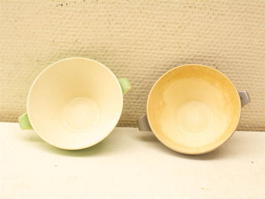 5 villeroy&boch kommetjes 35834, Huis en Inrichting, Ophalen of Verzenden, Gebruikt, Aardewerk, Bord(en)