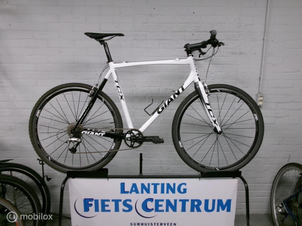Giant T.C.X.       59  CM, Gebruikt, Giant, Giant, 57 tot 61 cm