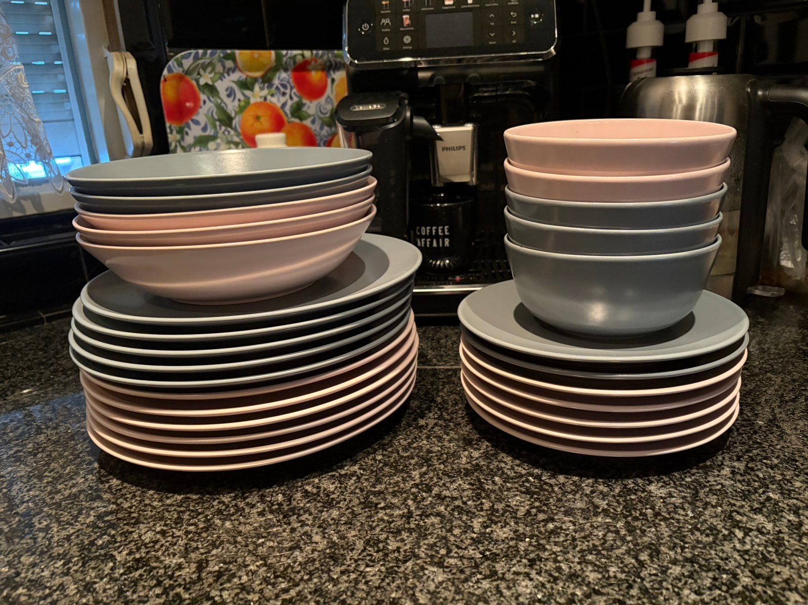 Ikea Servies, Ophalen, Porselein, Overige stijlen, Bord(en)