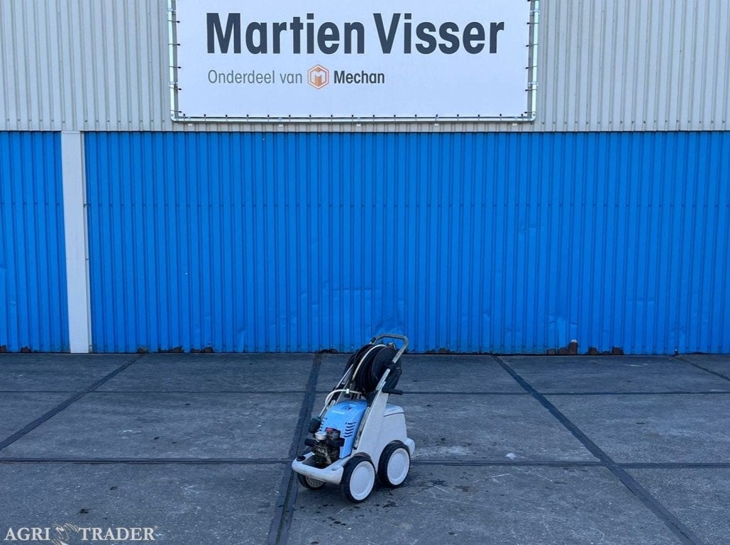 Kranzle 799 TST hogedrukreiniger, Niet opgegeven, -, Niet opgegeven