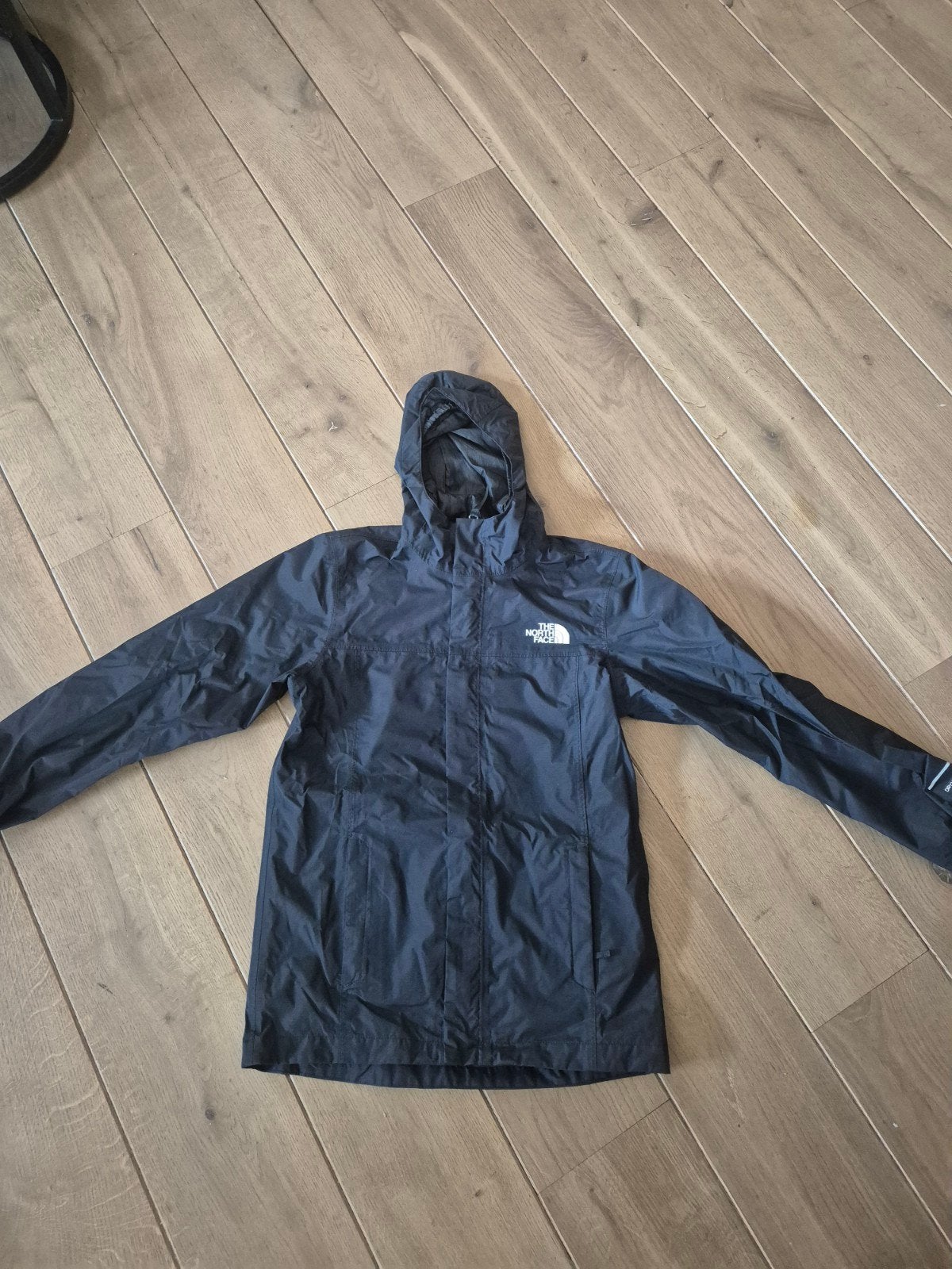 North Face Antora Rain Regenjas maat L/G (158-164), Kinderen en Baby's, Kinderkleding | Maat 164, The North Face, Ophalen of Verzenden