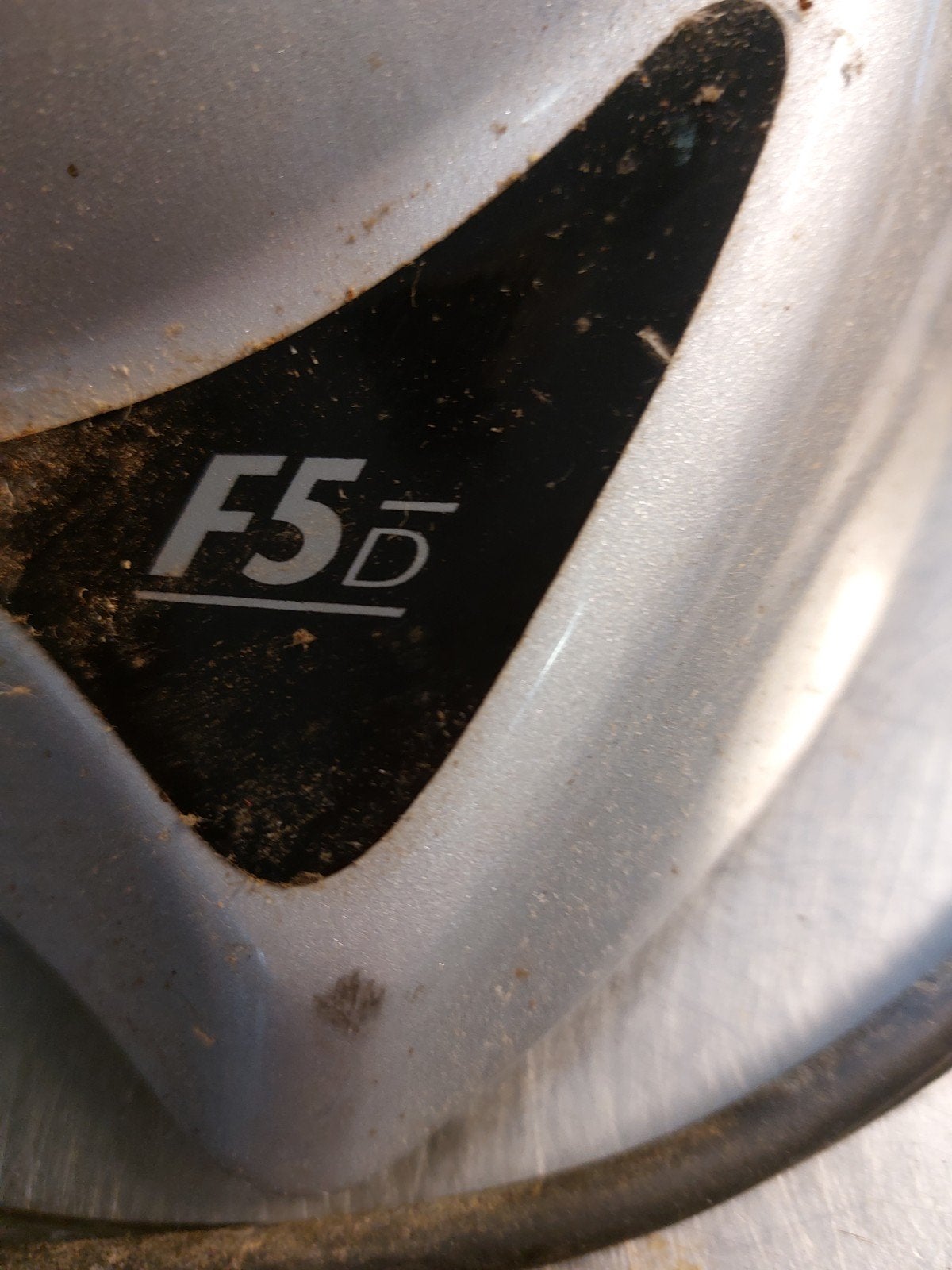 Fiorenzato F5D Koffiemolen - Professioneel en Betrouwbaar, Ophalen, Gebruikt, Overige modellen, 10 kopjes of meer