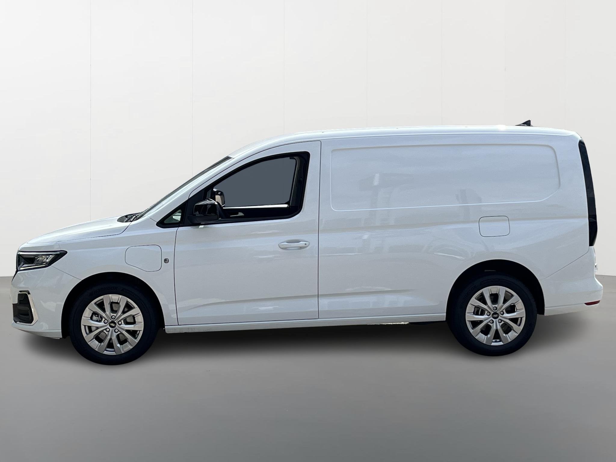 Ford Transit Connect 1.5 EcoBoost PHEV L2 Limited Winterpack, Auto's, 1498 cc, Euro 6, 4 cilinders, 150 pk