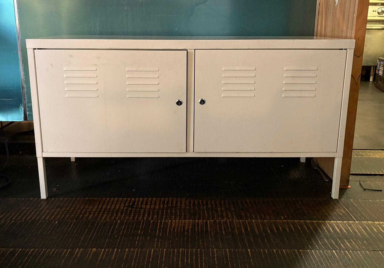 IKEA kast, Huis en Inrichting, Kasten | Lockerkasten, Zo goed als nieuw, Ophalen