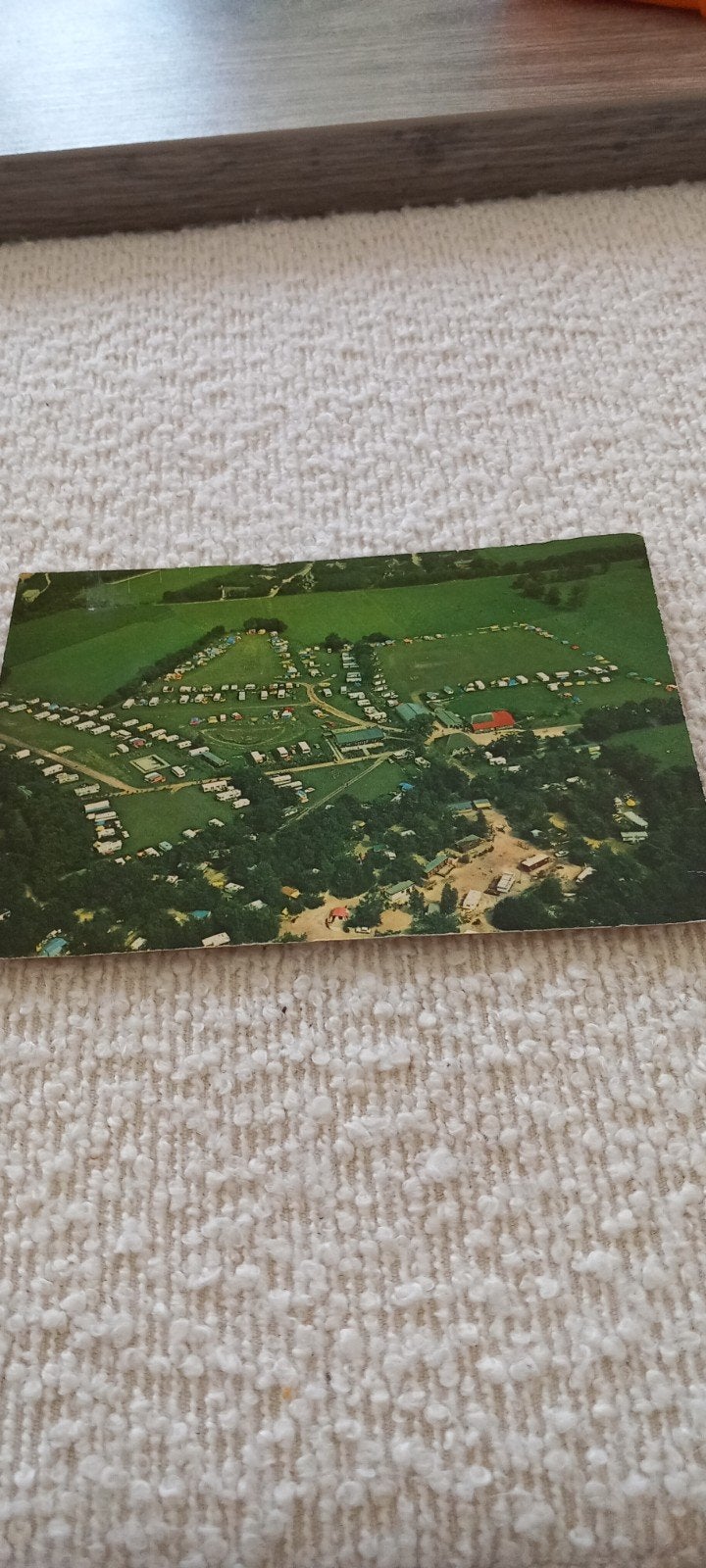 ansichtkaart Rheeze, Ophalen of Verzenden