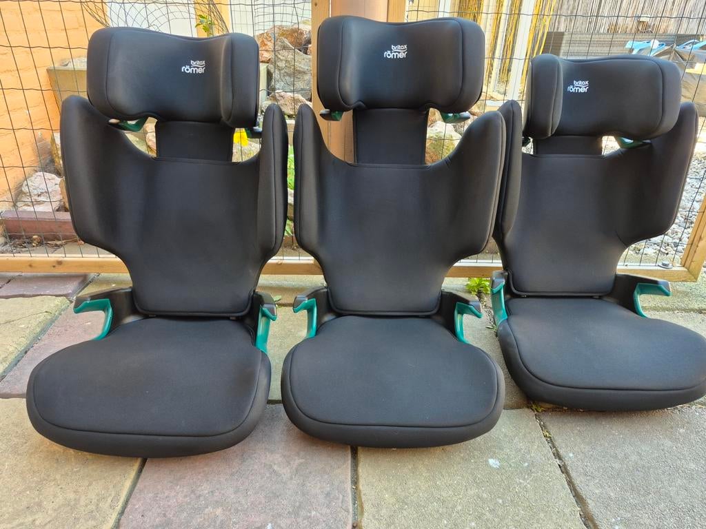 Britax Römer ADVENTURE PLUS 2, Romer, 15 t/m 36 kg, Ophalen of Verzenden, Zo goed als nieuw