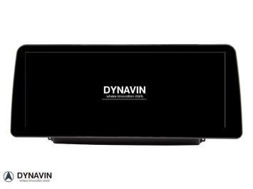 Dynavin camper navigatie Fiat Ducato 2025 android 15 carplay, Oberonweg 262 3208pg, Nieuw, Ophalen of Verzenden, Dynavin