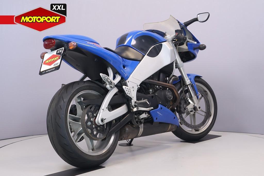 Buell XB 9 R Firebolt (bj 2004), H-DCUSTOMERSERVICE@Harley-Davidson.com, Harley-Davidson Benelux, Bedrijf, Sport