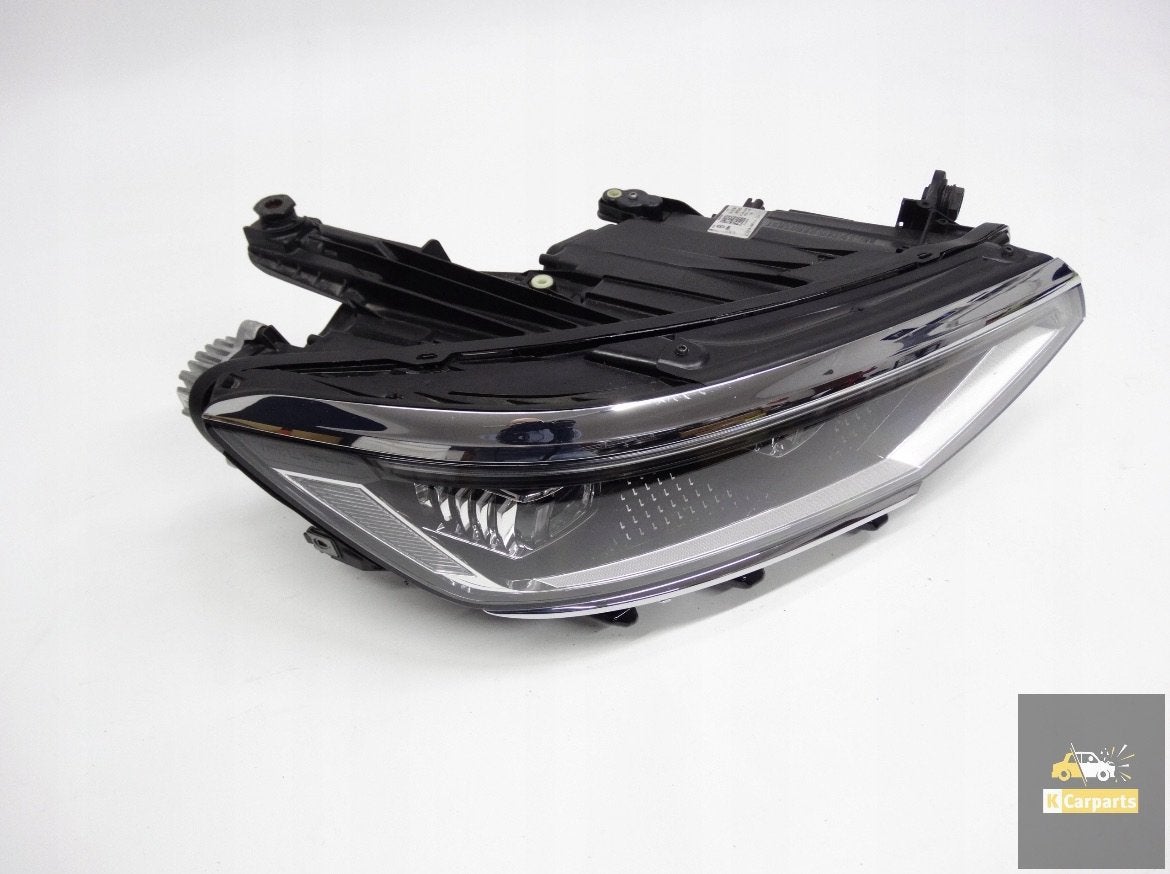 VW Passat B8 Full LED IQ Light koplamp rechts 3G1941082T, Info@fabrikant.eu, Ophalen of Verzenden, Fabrikant BV, Gebruikt