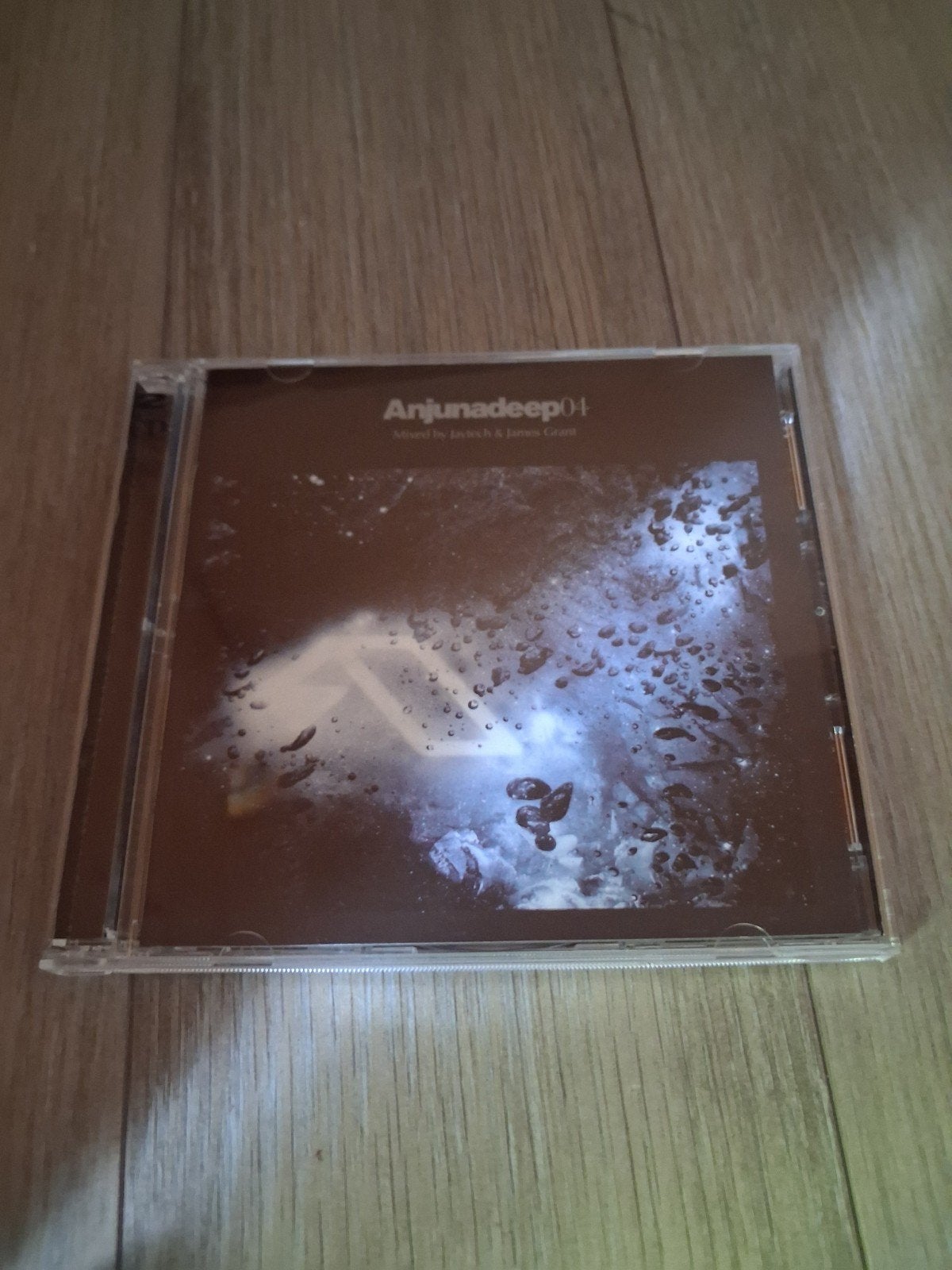Anjunadeep 04, Ophalen of Verzenden, Gebruikt