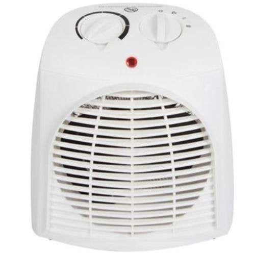 Ranex Ventilatorkachel 500 Watt Nieuw in doos, Ophalen, Minder dan 30 cm, Radiator, Nieuw