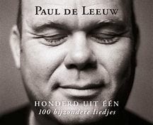 14 cd s paul de leeuw en 7 dvd s, Cd's en Dvd's, Cd's | Nederlandstalig, Gebruikt, Cabaret of Kleinkunst, Ophalen of Verzenden