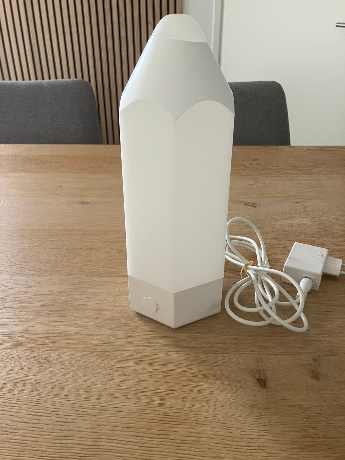 Potloodlamp IKEA, Ophalen, Zo goed als nieuw, IKEA