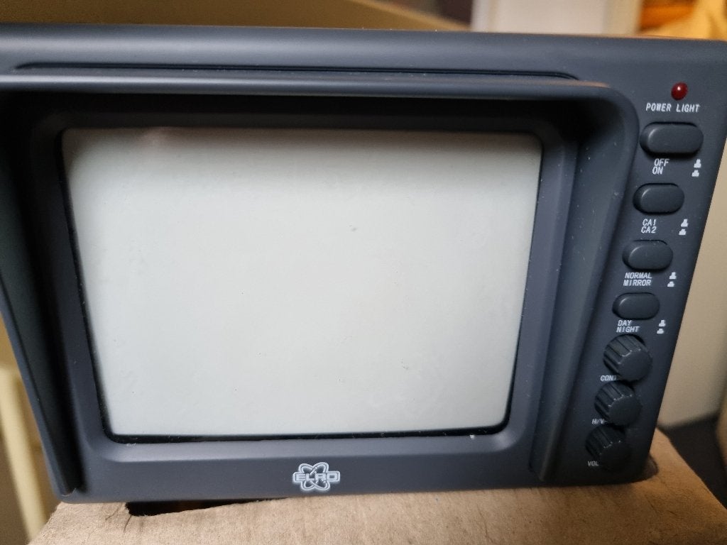 ELRO Monitor/beeldscherm: NIEUW, Ophalen of Verzenden, Nieuw