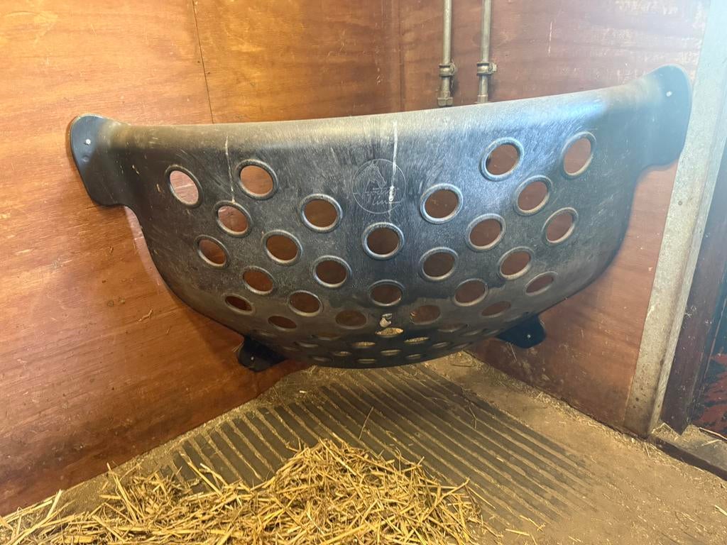 Hooiruif kunstof hoekmodel, Ophalen of Verzenden, Overige soorten