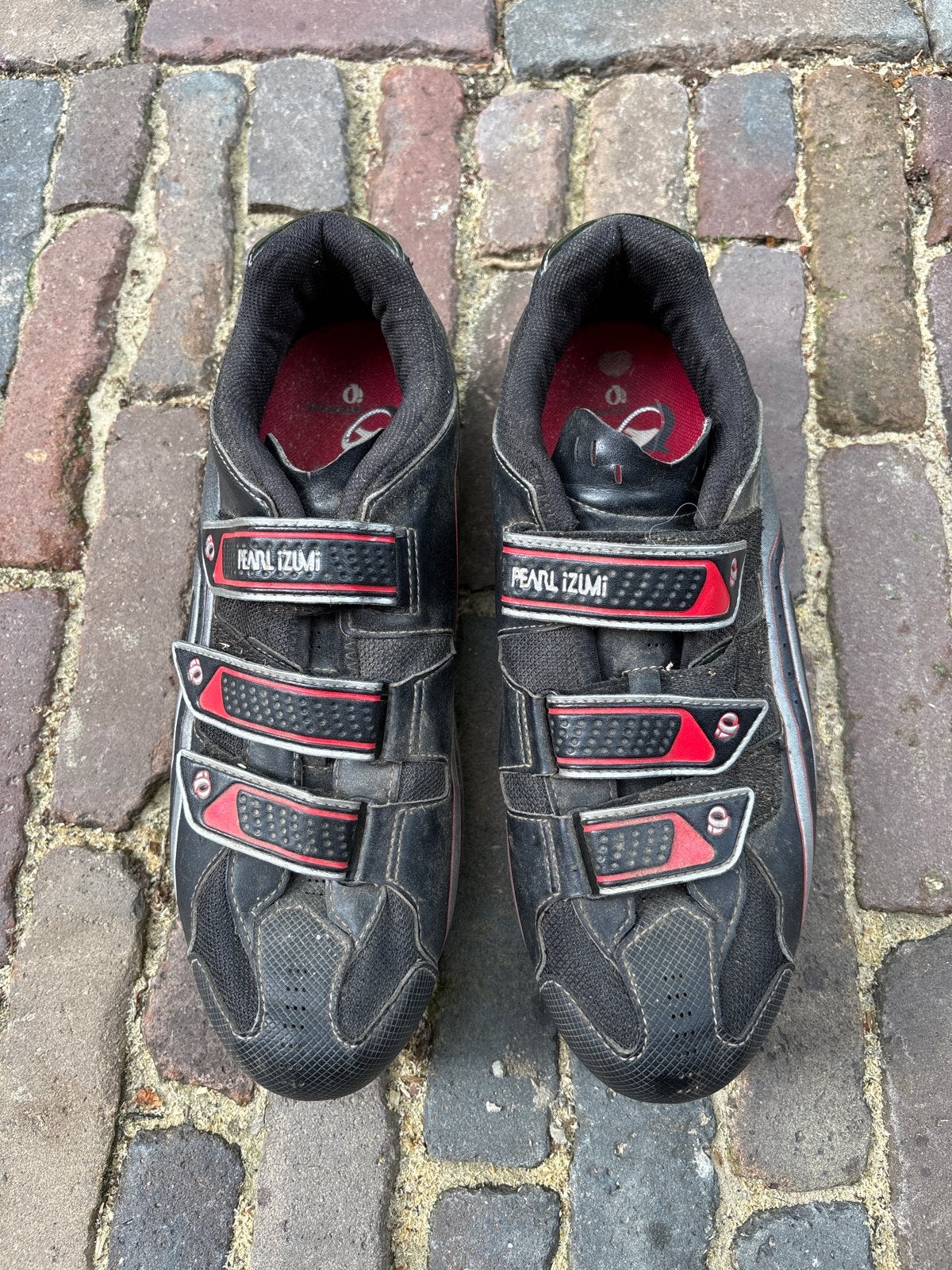 Pearl Izumi Mountainbike Schoenen Maat 45, Gebruikt, Heren, Schoenen, Overige maten