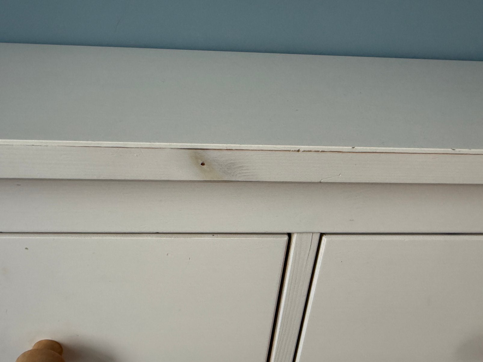 Foto 3 van IKEA hemnes 8 ladenkast/commode