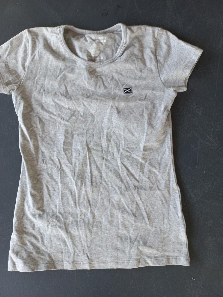 Scapa sports shirt, Ophalen of Verzenden, Nieuw