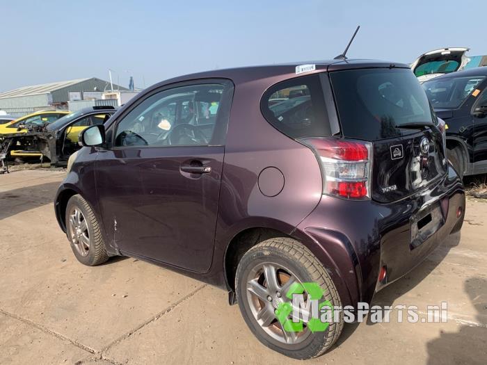 Subframe van een Toyota IQ, Auto-onderdelen, Gebruikt, -, -, Ophalen of Verzenden