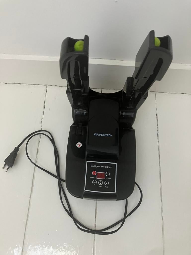 Schoendroger, Ophalen of Verzenden, Zo goed als nieuw, Overige maten, Schoenen