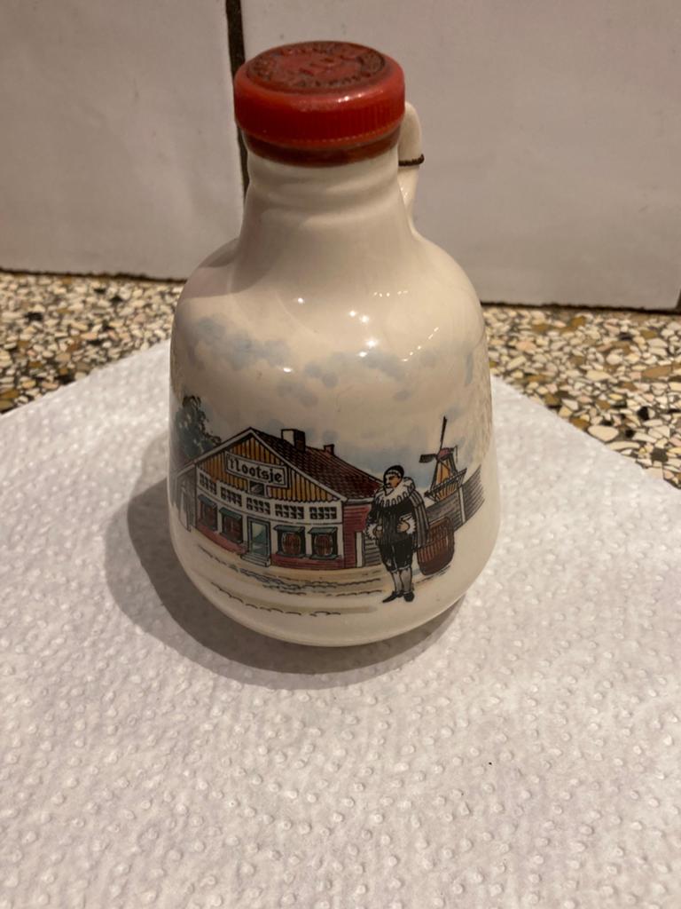 Kruikje Bols, Ophalen of Verzenden