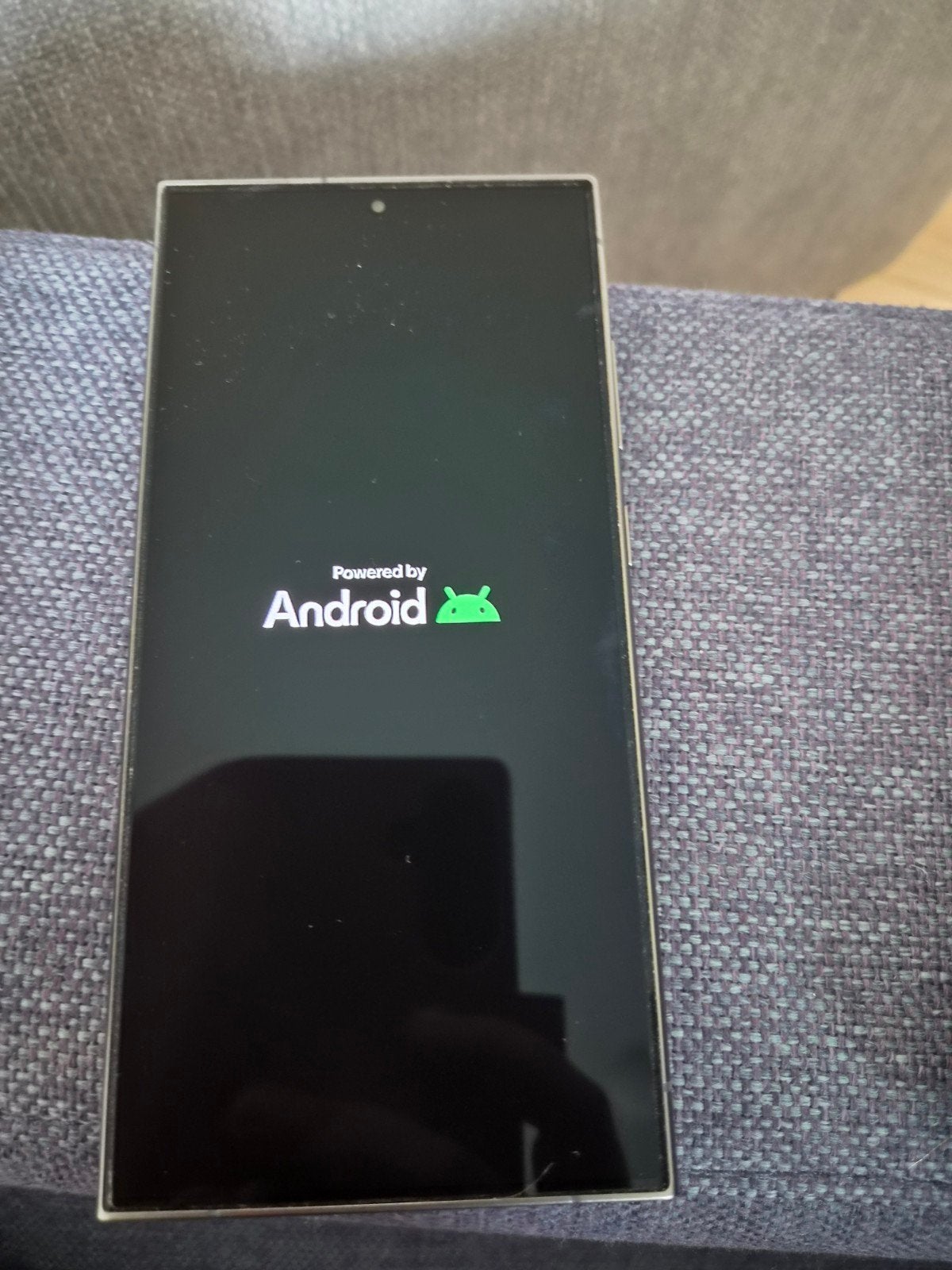 Samsung Galaxy S24 Ultra 512GB -  nieuw, Overige modellen, Nieuw, Ophalen of Verzenden, Zonder simlock