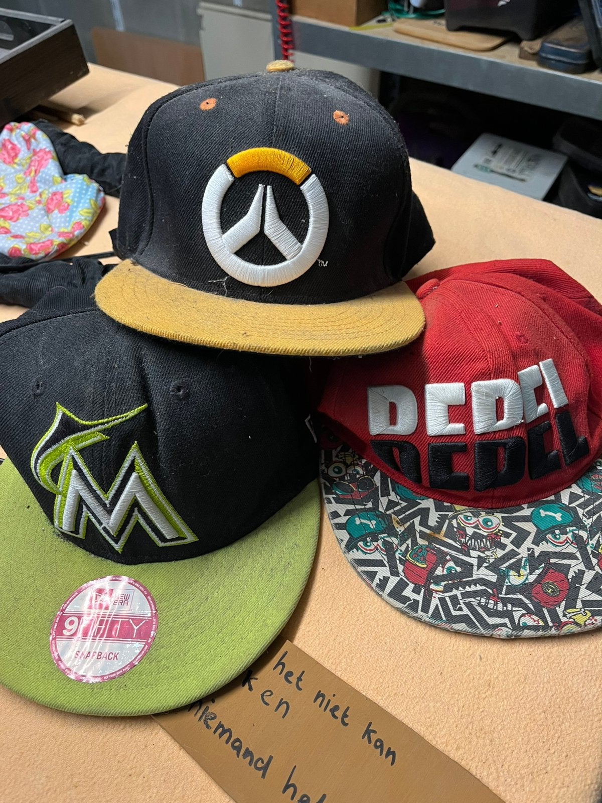 Gratis petten overwatch, Ophalen, Gedragen, Pet