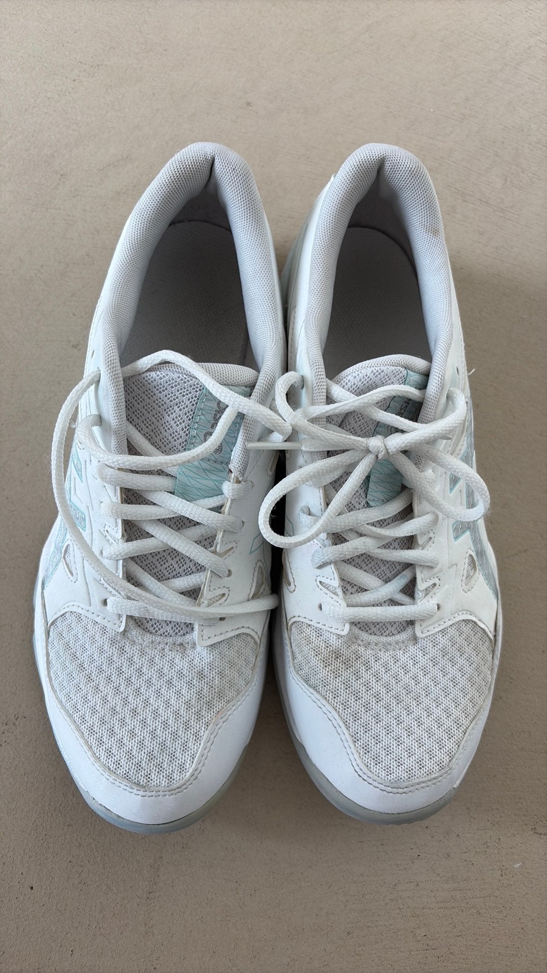 Zaalschoenen zaalgympen 40, Ophalen of Verzenden, Zo goed als nieuw