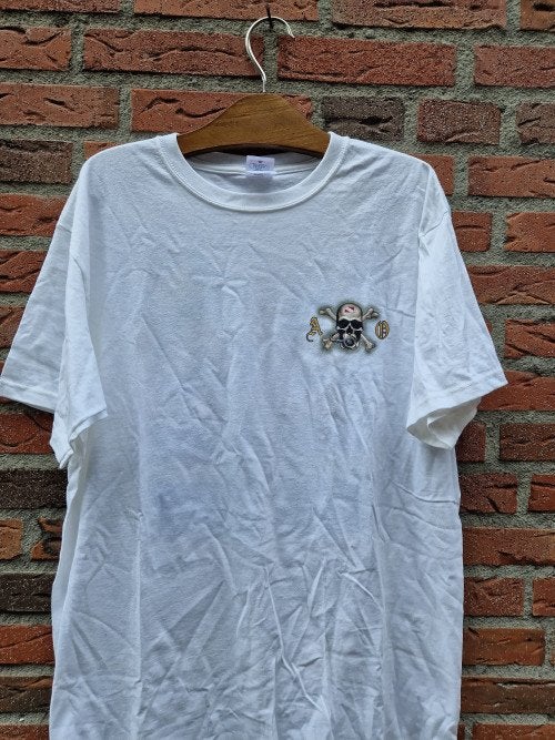 heren t shirt anvil duiken maat L, Ophalen of Verzenden, 'T Olde Gre-j, Info@toldegrej.nl, Endepoelstraat 20f Didam