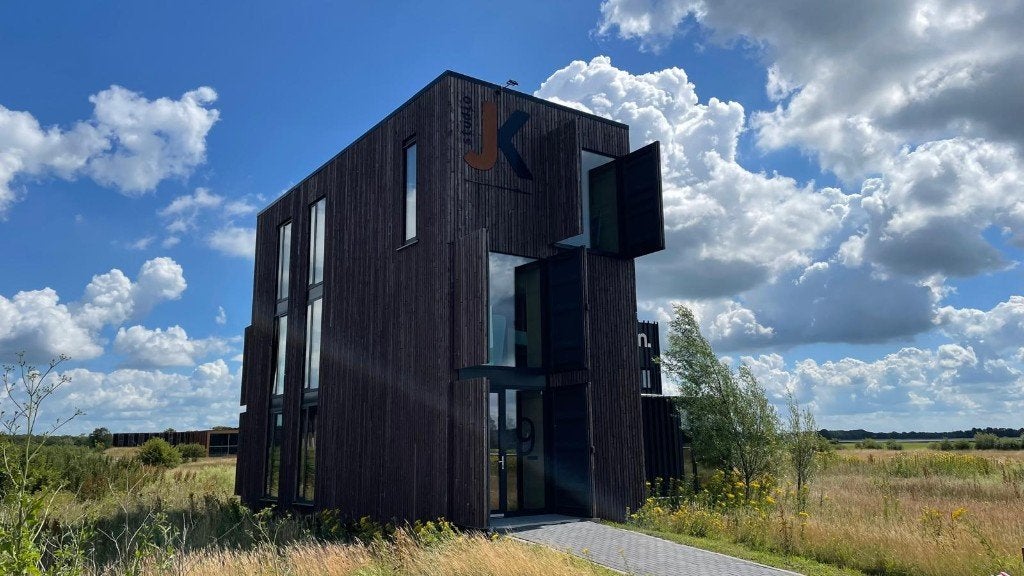 Duurzame bedrijfsruimte te huur, 130 m², 130 m², Huur, Bedrijfsruimte