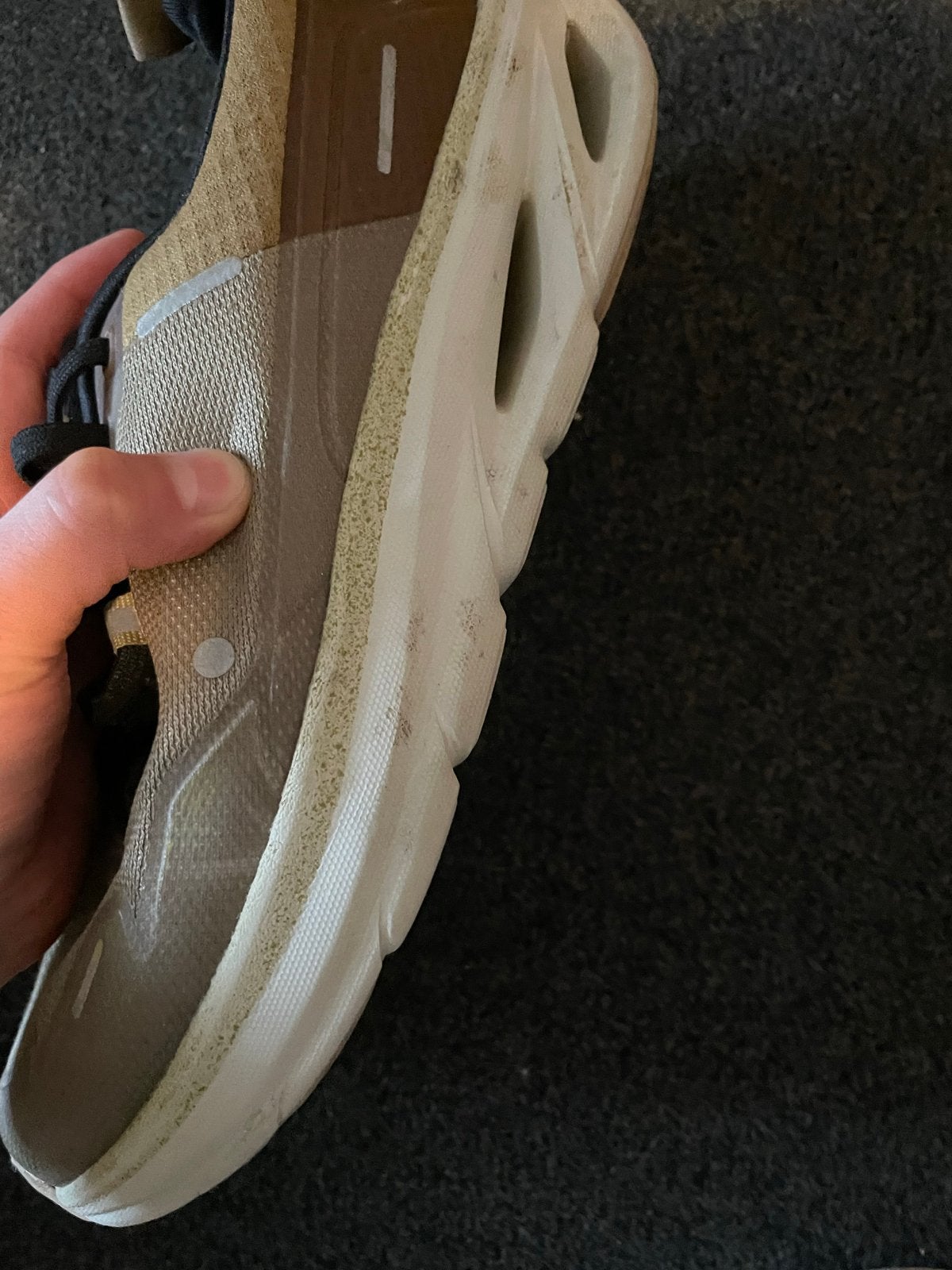 Stijlvolle sneakers, maat 38, zo goed als nieuw, Kleding | Heren, Schoenen, Zo goed als nieuw, Sneakers of Gympen, Bruin, Ophalen