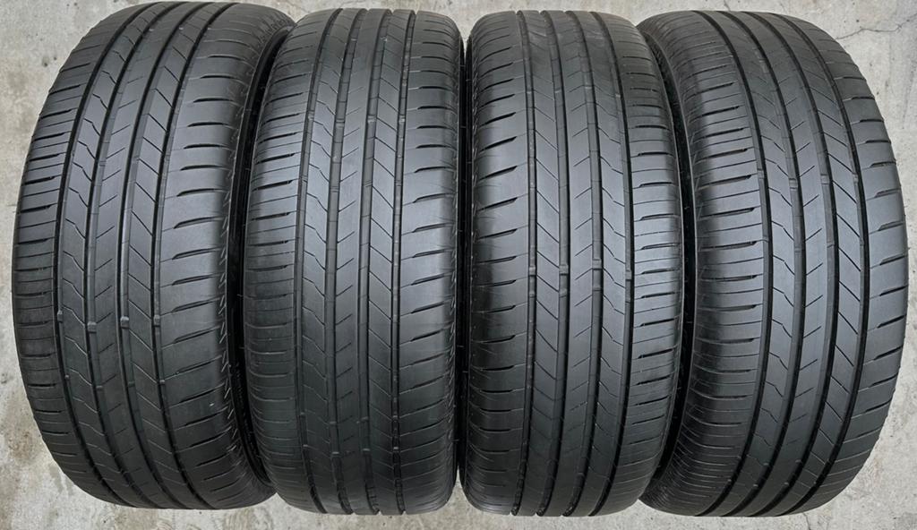 4 Stuks Bridgestone 235 50 20 Zomerbanden Inclusief Montage, Auto-onderdelen, Banden en Velgen, Nieuw, Ophalen of Verzenden, 235/50 R20