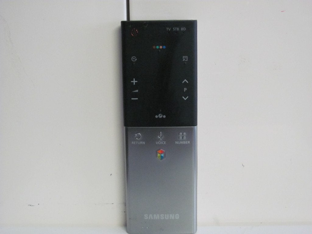 samsung afstandsbediening speciaal voor smart, Ophalen of Verzenden, Zo goed als nieuw, Origineel, Tv