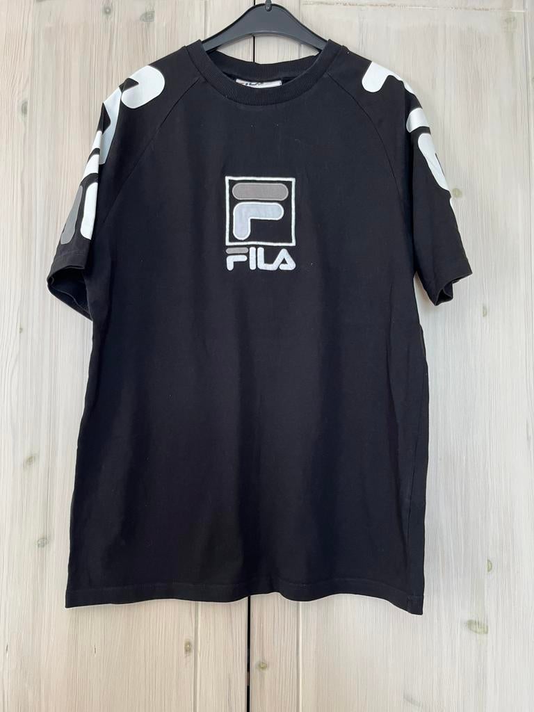 Fila shirt mt S, Ophalen of Verzenden, Zo goed als nieuw