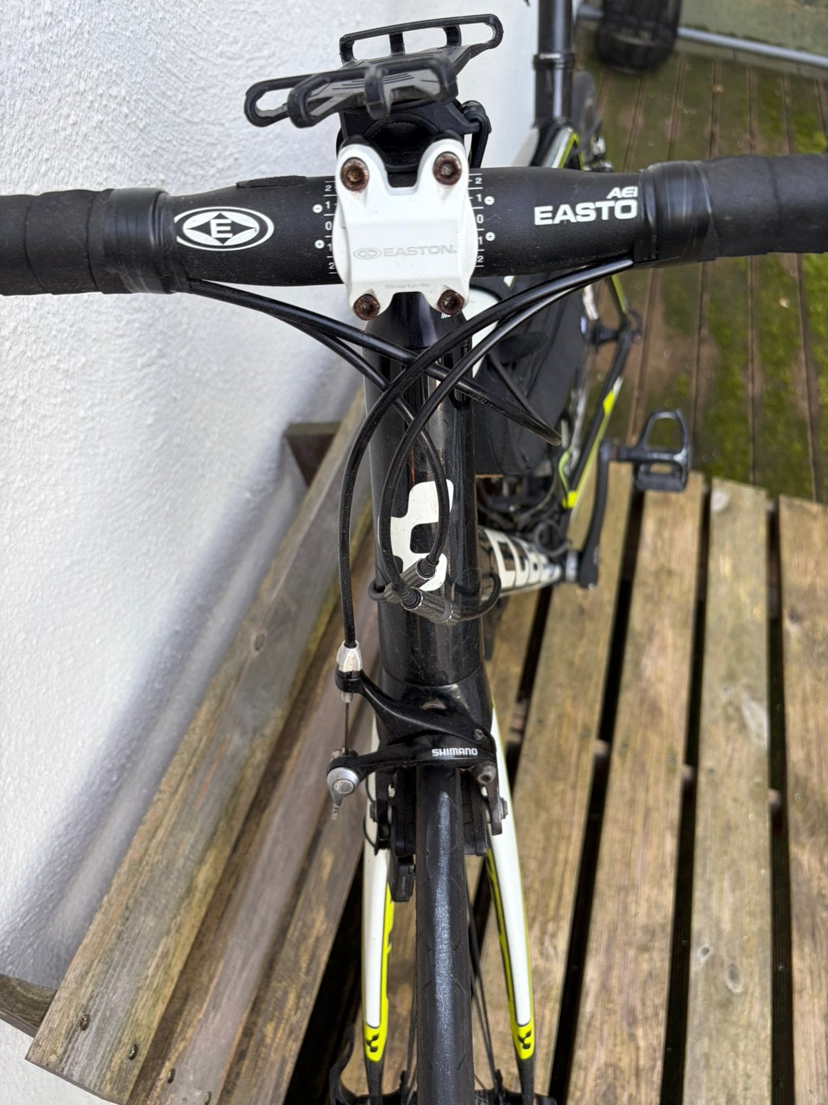 Cube Peloton SL racefiets 56cm, Shimano Ultegra/105, Ophalen, Zo goed als nieuw