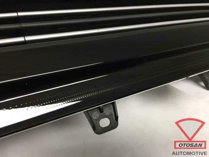 vw touareg 2018 luchtrooster led rechts dashboard 761858415, Gebruikt, Volkswagen, Volkswagen AG, Berliner Ring 2
38440  Wolfsburg, DE
